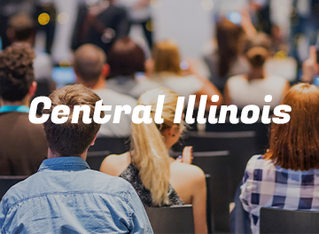 Central Illinois 2023