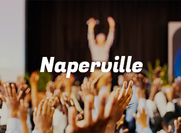 Naperville 2023